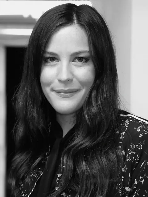 Liv Tyler, who plays Betty Ross