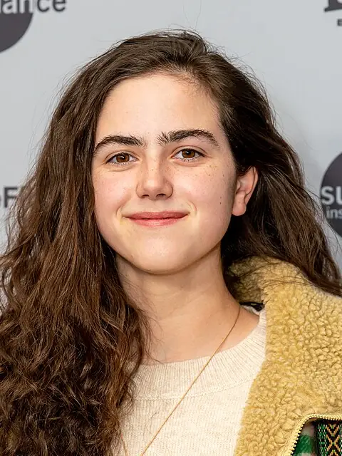 Abby Ryder Fortson, who plays Cassie Lang