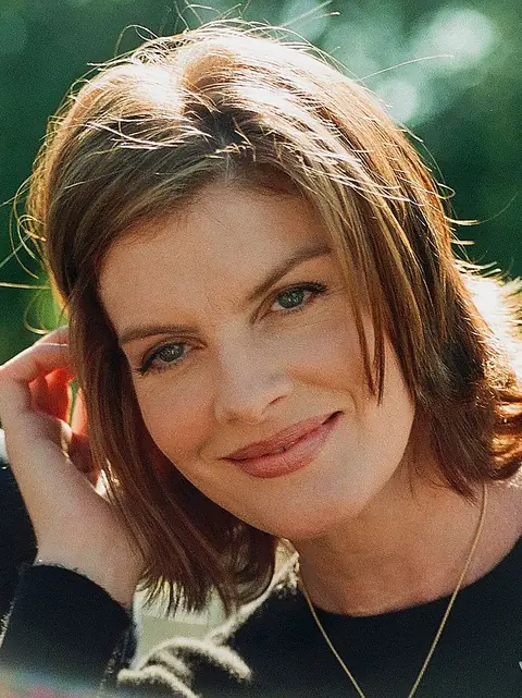 Rene Russo, who plays Frigga