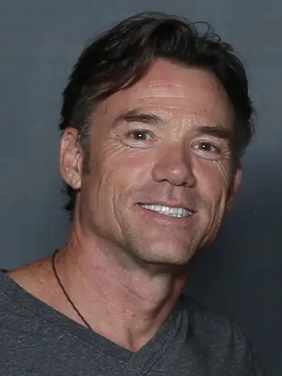 Terry Notary, who plays Groot