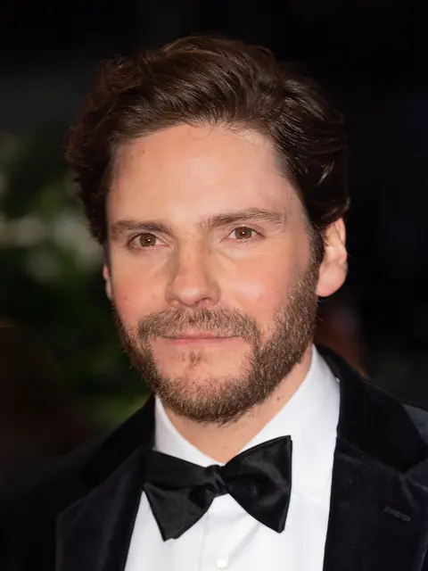 Daniel Brühl, who plays Helmut Zemo