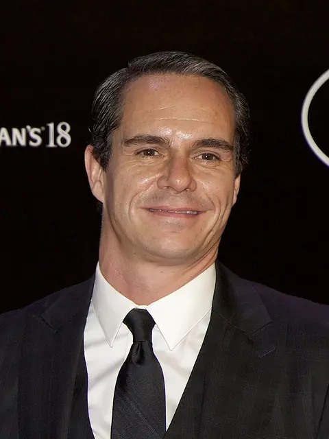 Tony Dalton, who plays Jack Duquesne