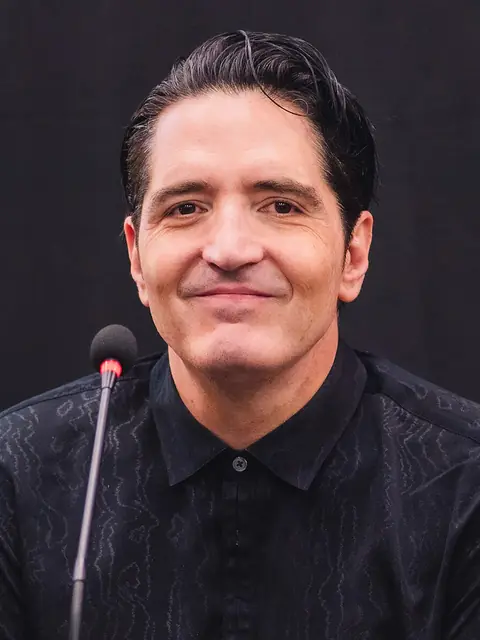 David Dastmalchian, who plays Kurt