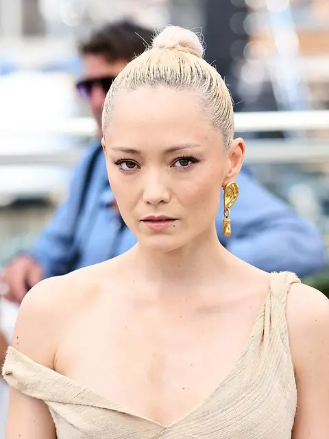 Pom Klementieff, who plays Mantis