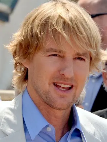 Owen Wilson, who plays Mobius M. Mobius