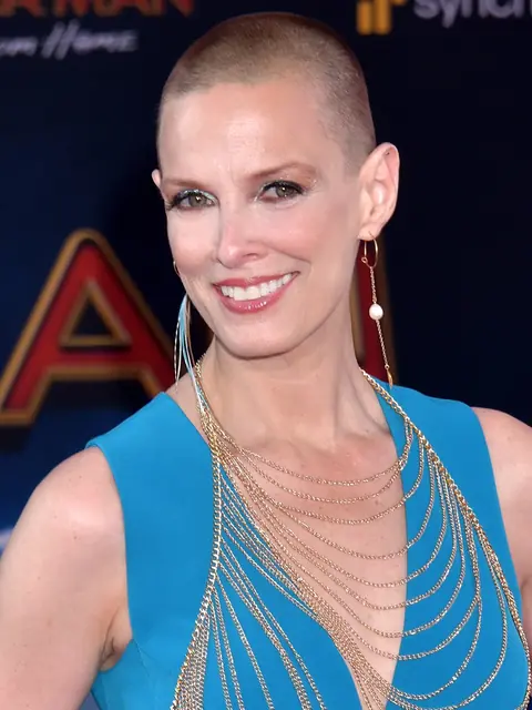 Sharon Blynn, who plays Soren