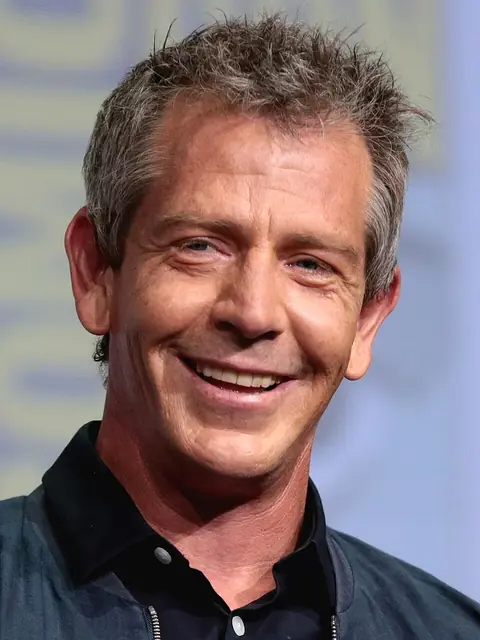 Ben Mendelsohn, who plays Talos