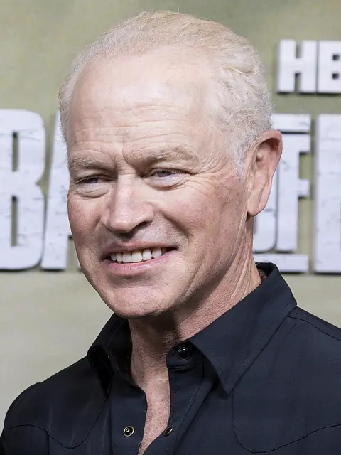 Neal McDonough, who plays Timothy "Dum Dum" / Dugan