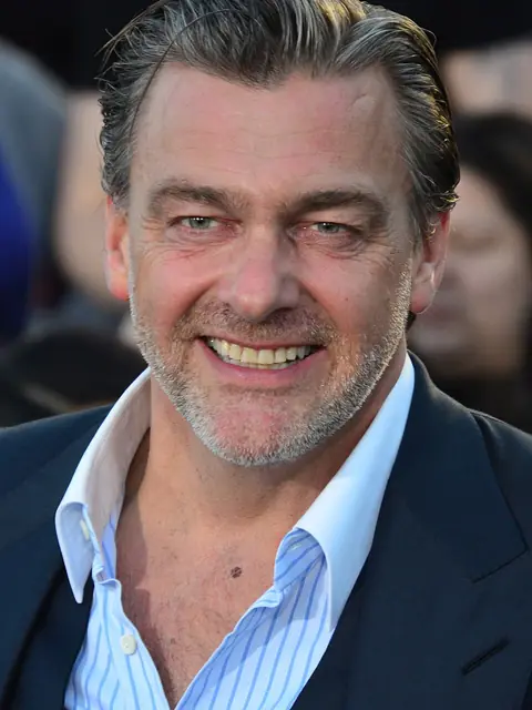 Ray Stevenson, who plays Volstagg