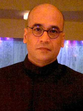 Mohan Kapur, who plays Yusuf Khan